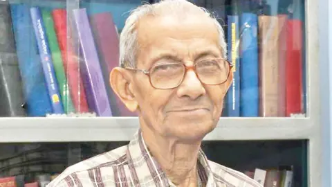 গবেষণায় আজীবন সাধনা, বিশ্বমঞ্চে অরুণ বসাক