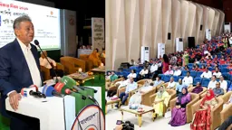 দেশে ক্রিয়েটিভ ইকোনমি প্রসারে সরকার কাজ করছে: অর্থমন্ত্রী
