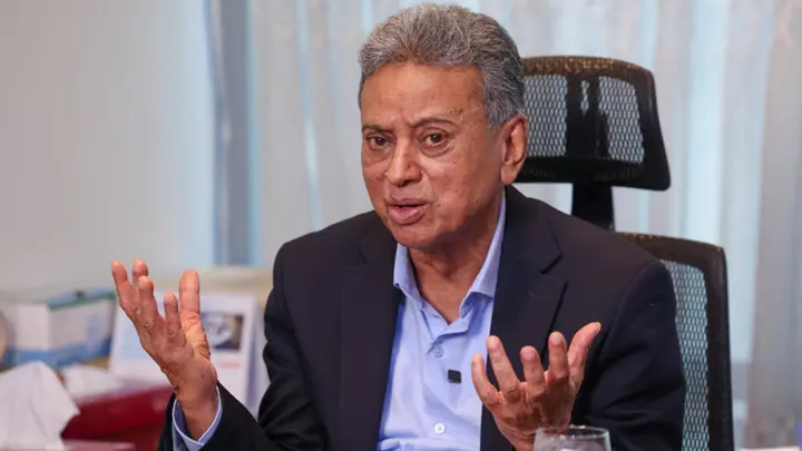 বাংলা কিউআরে লেনদেনে কোনো চার্জ লাগবে না: অর্থমন্ত্রী