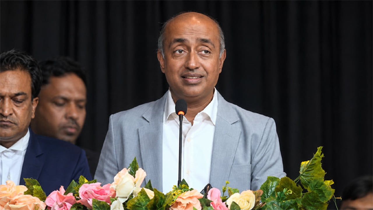 সবকিছু পর্যালোচনা করেই রাষ্ট্রপতির ব্যাপারে সিদ্ধান্ত নেবে সরকার: আইনমন্ত্রী


