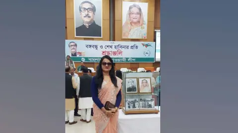 আদালতে বাদীকে চড়-থাপ্পড়, মহিলা আ.লীগ নেত্রী আটক