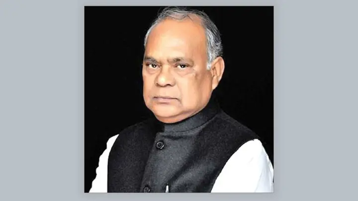 রাজধানী থেকে আওয়ামী লীগের সাবেক এমপি আজিজুল হক আটক