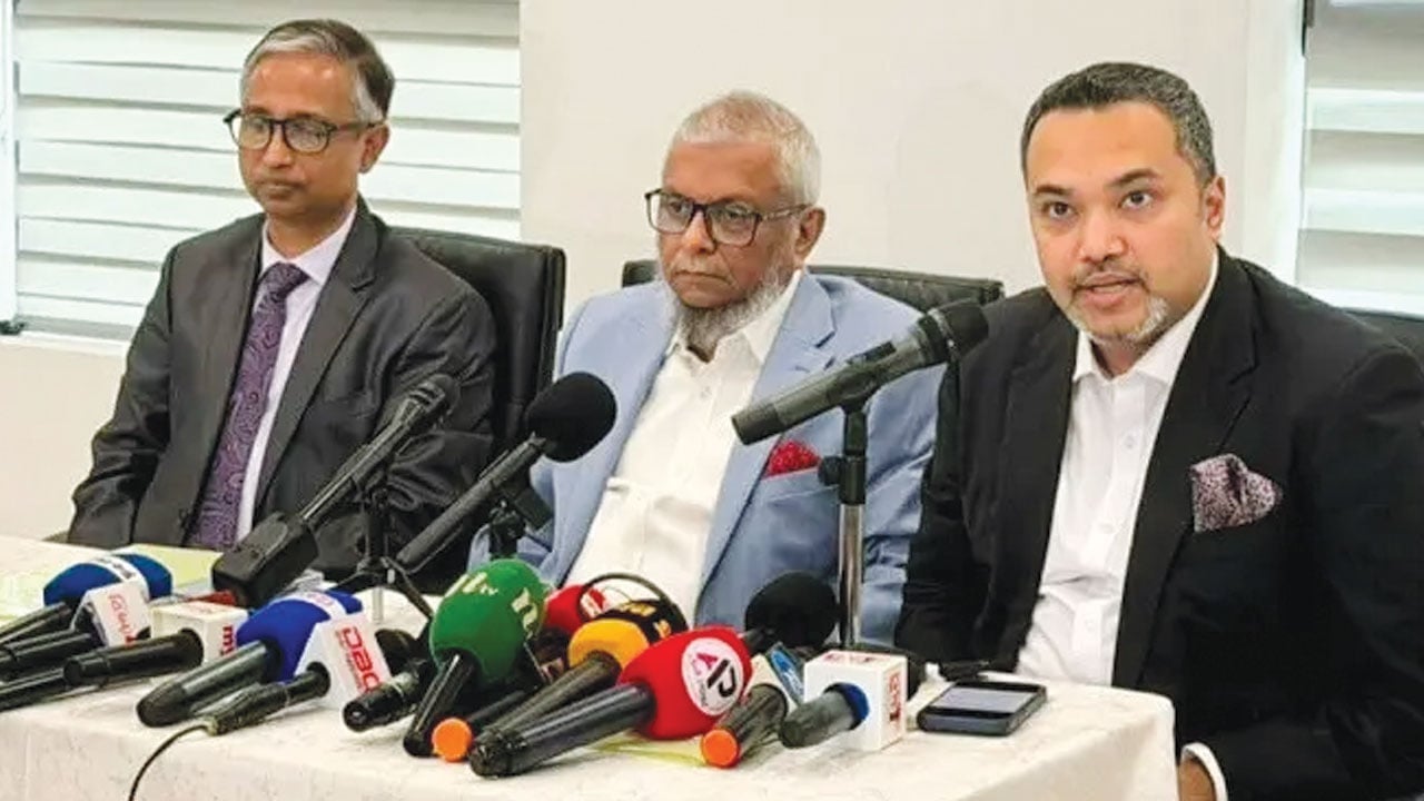 আগস্টের শেষে মালয়েশিয়ায় নতুন কর্মী পাঠানো শুরু, অগ্রাধিকার পাবে বোয়েসেল