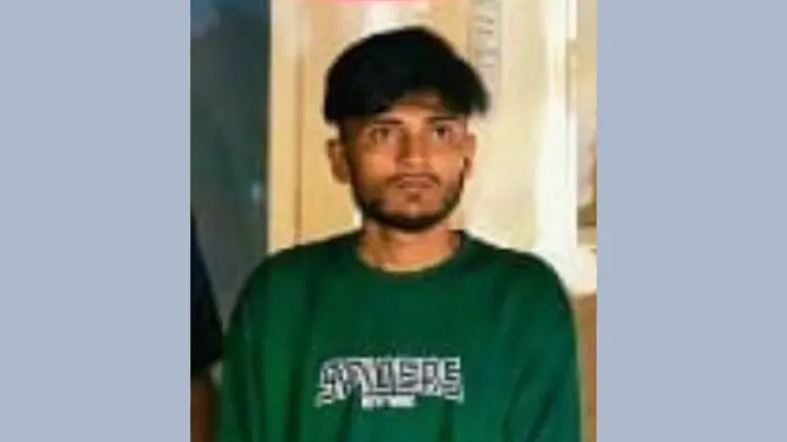 লামায় মা-বাবাকে মারধরের অপরাধে যুবকের কারাদণ্ড 