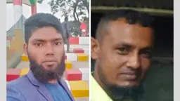 দৌলতখানে বিএনপি কার্যালয়ে হামলার ঘটনায় ২ জন কারাগারে 