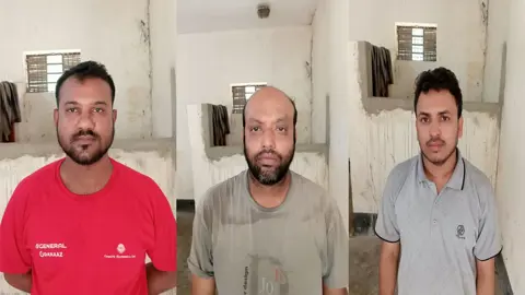 
মোহনগঞ্জে ভুয়া এনআইডি ও জাল খারিজ চক্রের ৩ সদস্য আটক
