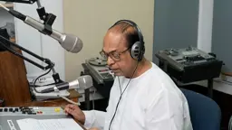 ‘...কিন্তু আলোর দেখা পেলাম না’