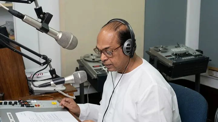 ‘...কিন্তু আলোর দেখা পেলাম না’
