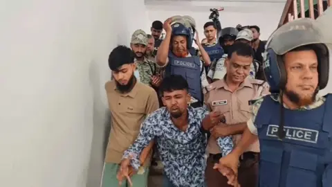 গোপালগঞ্জে শিশু মুহিন হত্যা মামলায় ২ জনের মৃত্যুদণ্ড