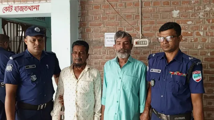 ১৭ বছর পর আলমডাঙ্গায় হত্যা মামলার রায়, দুজনের যাবজ্জীবন