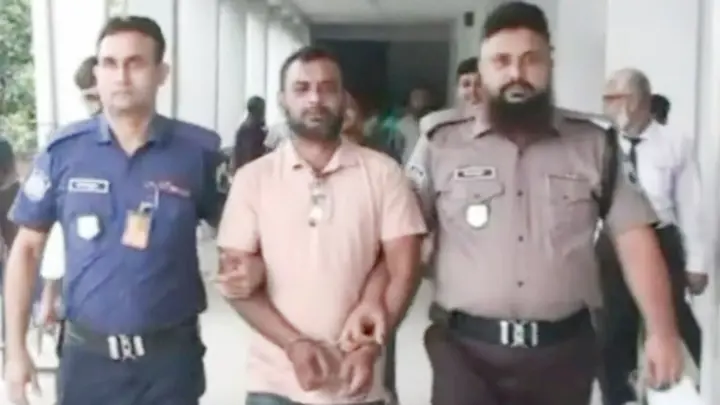 নাটোরে কিশোর হত্যা মামলায় একজনের যাবজ্জীবন