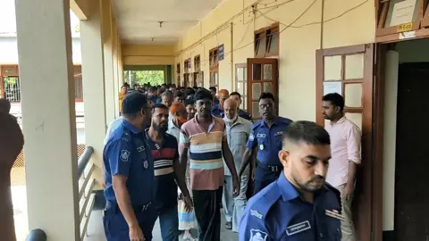 কুষ্টিয়ায় আলী হত্যা মামলায় ১২ জনের যাবজ্জীবন