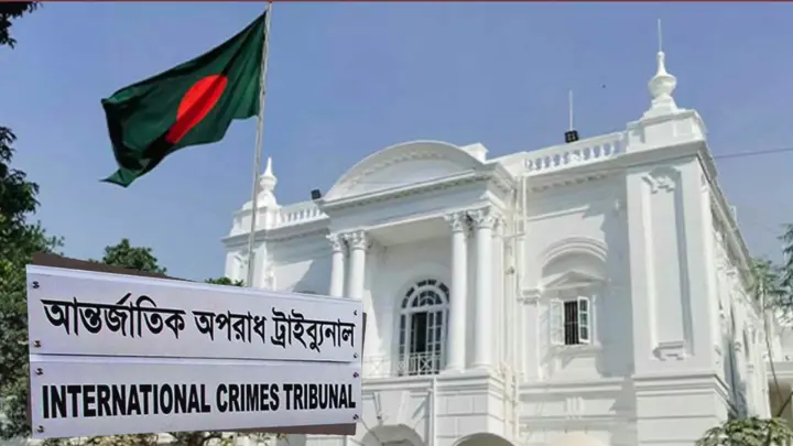 গুলি লেগে আমার পায়ুপথ ছিঁড়ে যায়