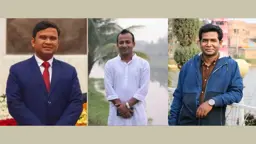 আবু সাঈদ হত্যা: বেরোবির তিন শিক্ষকসহ ১১ জনকে স্থায়ী বহিষ্কার