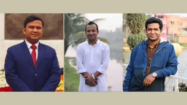 আবু সাঈদ হত্যা: বেরোবির তিন শিক্ষকসহ ১১ জনকে স্থায়ী বহিষ্কার