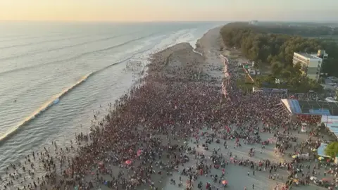 রিসোর্টে আগুন, সাগরে ডুবে মৃত্যু: কক্সবাজারে পর্যটকদের নিরাপত্তা কোথায়