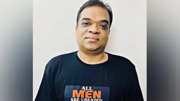 সাবেক যুগ্ম সচিব ধনঞ্জয়কে আত্মসমর্পণে পত্রিকায় বিজ্ঞপ্তির নির্দেশ