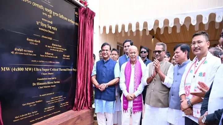 আসামে চরম দুর্দশায় উচ্ছেদের শিকার হাজারো বাঙালি মুসলিম