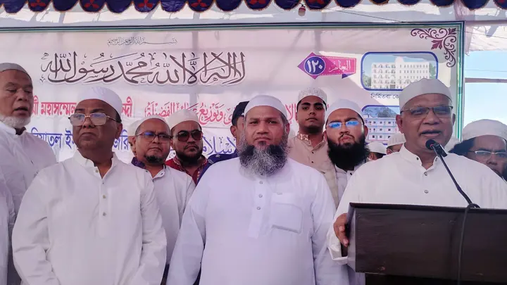 আরো ১ লাখ এতিম-দুস্থ শিশুকে সহায়তা দেবে সরকার: সমাজকল্যাণমন্ত্রী