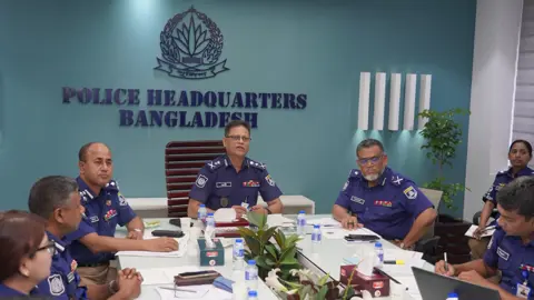 কিশোর গ্যাংয়ের পেছনের প্রভাবশালীদের উদ্ঘাটন করার নির্দেশ