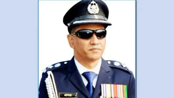 সাবেক অতিরিক্ত ডিআইজি প্রলয়ের সোয়া কোটি টাকার অবৈধ সম্পদ
