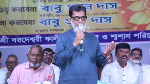 ধর্ম-বর্ণ-গোত্র নির্বিশেষে ঐক্যবদ্ধ বাংলাদেশই আমাদের লক্ষ্য: প্রতিমন্ত্রী হাবিব