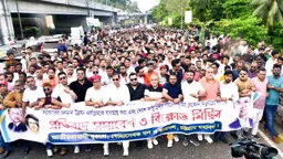 ৭১ ও ২৪-এর পরাজিত শক্তি মাঝেমধ্যে একই সুরে কথা বলছে: ভূমি প্রতিমন্ত্রী