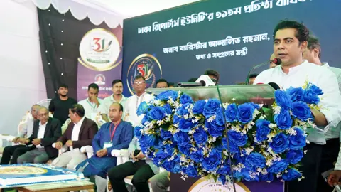 গণমাধ্যম আছে বলেই আজ আমরা এখানে: তথ্যমন্ত্রী