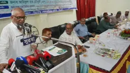 প্রবাসীকল্যাণমন্ত্রী বললেন, ‘পররাষ্ট্র মন্ত্রণালয় ভালো বলতে পারবে’