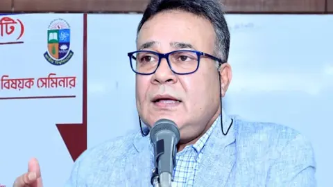 শিক্ষকদের বিএড-এমএড করার আহ্বান জাতীয় বিশ্ববিদ্যালয় ভিসির