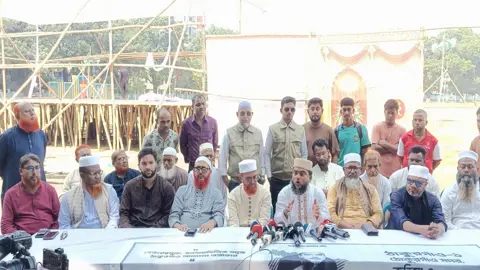 ঠাকুরগাঁও-১ উপনির্বাচন সুষ্ঠু হবে কি না, শঙ্কা রয়েছে: আবদুল হালিম