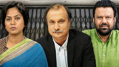 রুপা-বাবু-শ্যামল দত্তের তদন্ত প্রতিবেদন আরো দুই মাস পেছাল