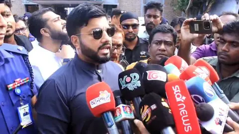 বিরোধী দলের লংমার্চ কর্মসূচি জনগণের ভোগান্তি বাড়াবে: ইশরাক