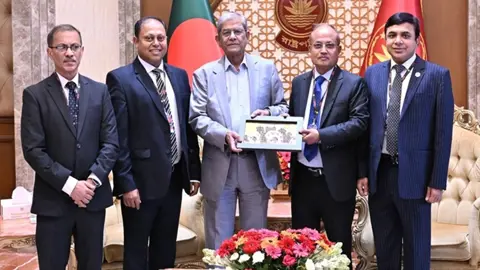 ঢাবিকে বিশ্বসেরার কাতারে নেওয়ার আহ্বান রাষ্ট্রপতির