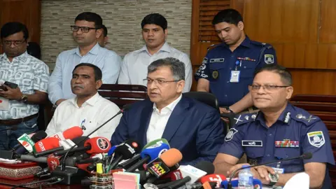স্বতন্ত্র সাইবার পুলিশ ইউনিটের যাত্রা শুরু