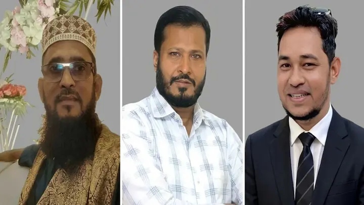 জঙ্গল সলিমপুরে বিএনপির ৭১ সদস্যবিশিষ্ট কমিটি
