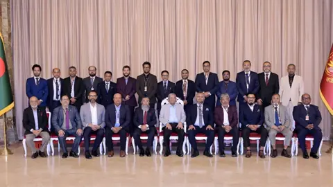 সৌরবিদ্যুৎসহ বিকল্প জ্বালানি ব্যবস্থায় এগিয়ে আসার আহ্বান রাষ্ট্রপতির