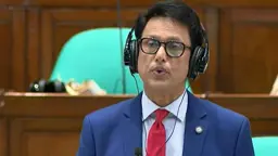 ভিসি নিয়োগে রাজনীতি বিবেচনা করা হয়নি: শিক্ষামন্ত্রী