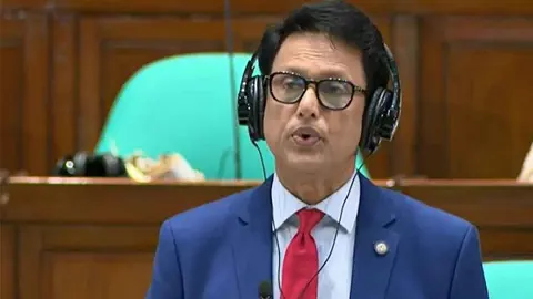 ভিসি নিয়োগে রাজনীতি বিবেচনা করা হয়নি: শিক্ষামন্ত্রী