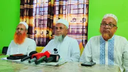 নোয়াখালীতে সার ডিলার নিয়োগে দলীয়করণের অভিযোগ, তদন্ত চায় জামায়াত