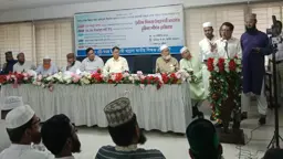 ইবতেদায়ি মাদ্রাসা এমপিওভুক্তি নিয়ে সুখবর দিলেন সংসদ সদস্য টিপু