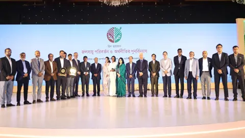 পুরো ক্যাম্পাসে সৌরবিদ্যুৎ চালুর পরিকল্পনা নোবিপ্রবির