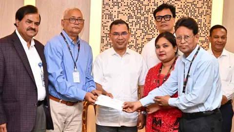 ধর্ম-বর্ণ-সম্প্রদায় নির্বিশেষে সবার কল্যাণে কাজ করছে সরকার: প্রধানমন্ত্রী
