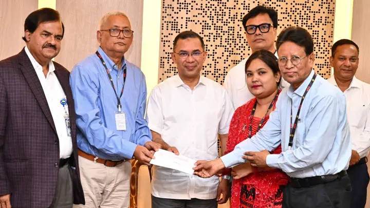 ধর্ম-বর্ণ-সম্প্রদায় নির্বিশেষে সবার কল্যাণে কাজ করছে সরকার: প্রধানমন্ত্রী