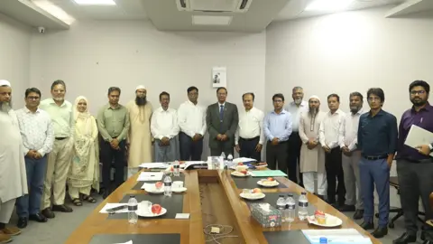 হিট প্রকল্পের গবেষণা উপপ্রকল্প পুনর্মূল্যায়ন করছে ইউজিসি