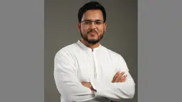 মেয়র পদে লড়তে কুমিল্লা সিটির ভোটার তারিকুল