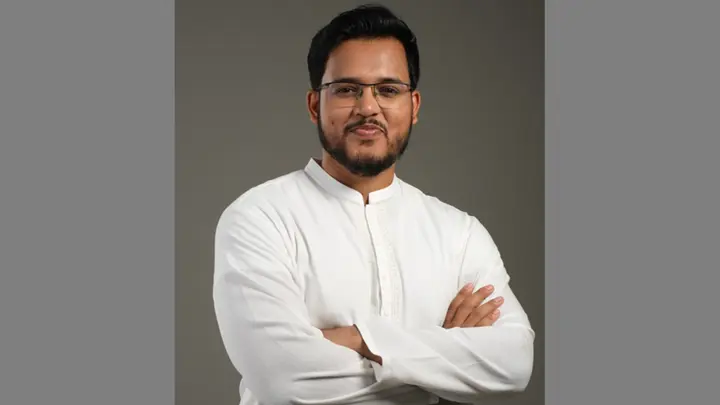 মেয়র পদে লড়তে কুমিল্লা সিটির ভোটার তারিকুল