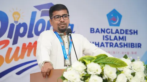 টেকসই ও সমৃদ্ধ বাংলাদেশ গড়তে কারিগরি শিক্ষার বিকল্প নেই: শিবির সভাপতি
