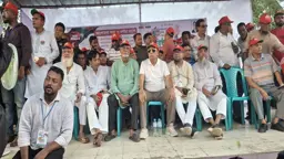 বিএনপির বিরুদ্ধে কুৎসা রটাচ্ছে ফ্যাসিস্ট ও গুপ্ত বাহিনী