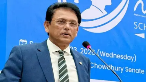 ইন্ডাস্ট্রি-অ্যাকাডেমিয়া সমন্বয় করা জরুরি হয়ে উঠেছে: শিক্ষামন্ত্রী